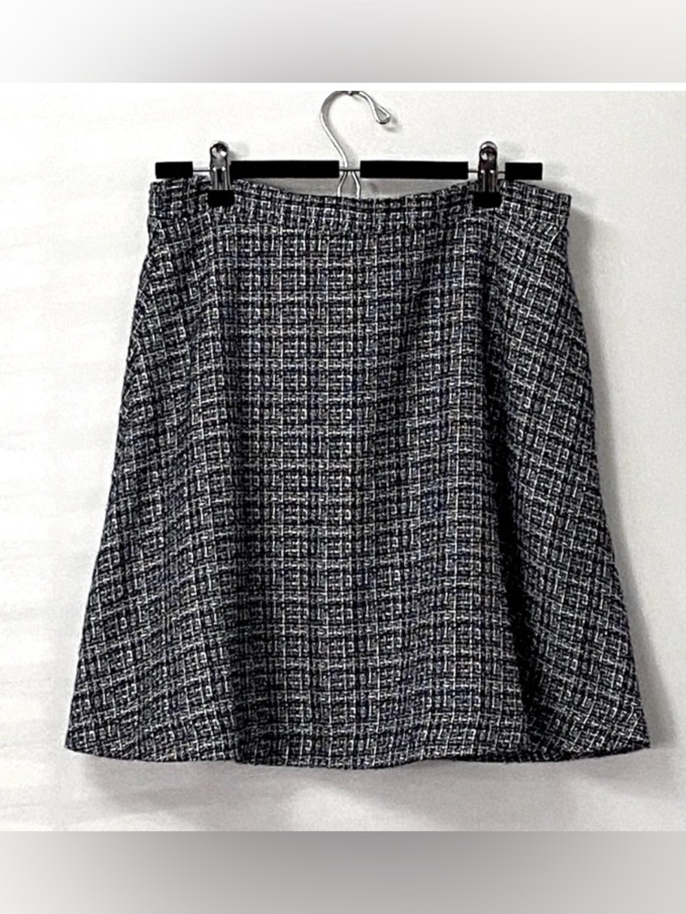 Banana Republic Tweed Skirt